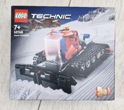 Lego Technics 42148 Snów Groomer