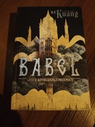 R.F. Kuang - Babel