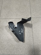 BMW E90 E91 E92 E93 zamek maski lewy