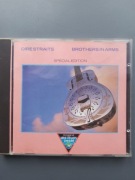 Dire Straits Brothers in Arms live 86 singiel*******