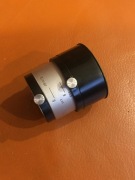 LEITZ Elmar - teleskopowa oslona przeciwsloneczna !