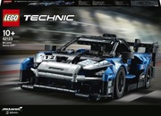 LEGO Technic McLaren Senna GTR 42123 NOWY