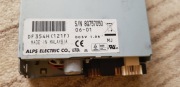 Alps Electric DF354H121F 3,5" Floppy Disk Drive 1,44MB BLACK