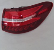 MERCEDES GLC W253 LAMPA TYŁ R A2539067400 
