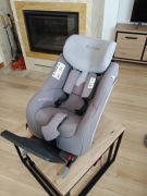 Fotelik Concord Reverso Plus RWF 0-23kg, do 105 cm, ISOFIX