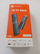 Xiaomi Mi Tv Stick WARTO NEGOCJUJ