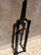 RockShox REBA RL Solo Air 29"BOOST Rura Carbon /100 mm/Manetka 