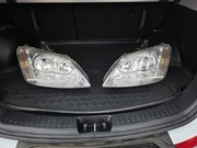 Lampa reflektor prawy lewy ford C-max mk1