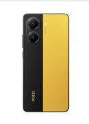 Poco x7pro 5g 8/256 Yellow nowy ładowarka 