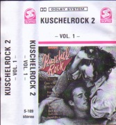 Kuschel rock vol. 2 - Peter Gabriel Janet Jackson Chicago Genesis 