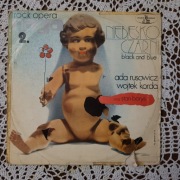 Niebiesko-Czarni - Rock-Opera ,,Naga II,,