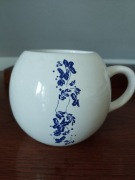 Kubek z niebieskim wzorem, AVANTI