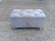 Skrzynia tapicerowana