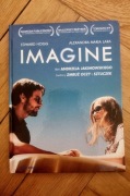 Imagine film DVD