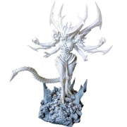 Figurka model do malowania Diablo