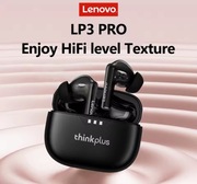 Słuchawki  LENOWO bez przewodowe