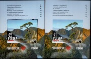 5445,A+B,nowodruki,,Sokolica,Piękno Polski,te same numery