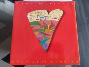 Płyta winylowa, winyl Paul McCartney Only Love Remains