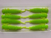 Guma wędkarska "HB Larwa" 5cm