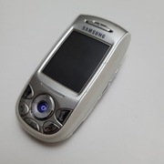 Samsung SGH-E800