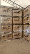POMPY CIEPŁA FOX AIR 8Kw
