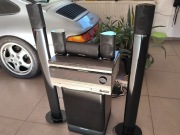 Harman Kardon zestaw kino domowe 