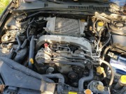 Subaru Silnik 2.0 diesel 08r Odpala