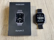 SMARTWATCH MAXCOM AURUM 2 FW45