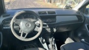 kokpit deska airbag Skoda Fabia III