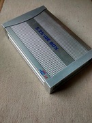 obudowa zewnętrznego napędu 5,25 z wentylatorem