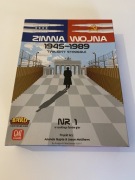 Zimna Wojna, wydanie niedostępne.