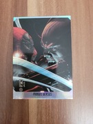 Karta Marvel Versus Panini nr 124
