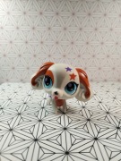 Littlest Pet Shop pies spaniel