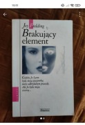 Joy Fielding Brakujacy element