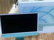 iMac 24-calowy z chipem M1 A2439
