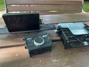 Nawigacja MIB2 Audi A5 F5 7”