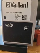 Pompa do kotła gazowego Vaillant Atmotec.