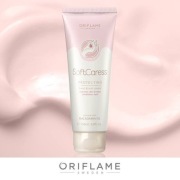 Ochronny krem do rąk i paznokci Softcaress Oriflame 