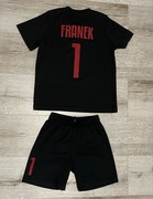 Strój na w-f 134 FRANEK