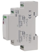 Przekaźnik bistabilny F&F BIS-411 | 16A | 230V | Na szynę DIN