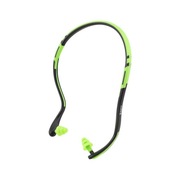 Stopery do uszu z pałąkiem WURTH W-500 ochronne zatyczki wygłuszające