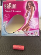 Akumulator do depilatora BRAUN SILK EPIL Xpressive 7781WD typ 5377