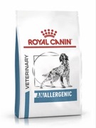 Royal Canin Analleregenic 8 kg Nowa 