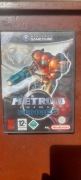 Metroid Prime 2 Echoes GameCube PAL