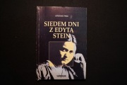 Siedem dni z Edytą Stein