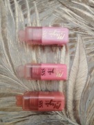 LIP GLOSS MAGIC SAS 3 color.