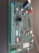 Centrala Integra WRL 128 Satel