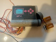 Sterownik nawadniania Rain Bird WP 4