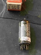 Lampa Elektronowa EF89 -  "TELEFUNKEN".