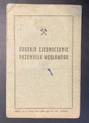 Rudzkie Zjednoczenie Przemysłu Węglowego Bytom elektrownia 
